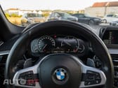 BMW 520 d Pack Desportivo M Auto