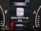 Fiat Tipo 1.3 M-Jet Lounge J17