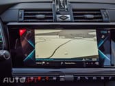 DS DS7 Crossback E-Tense SE Ligne Noire EAT8