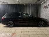 Mercedes-Benz C 220 d Station 9G-TRONIC AMG Line
