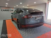 Tesla Model X 100 kWh Long Range AWD
