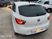 Seat Ibiza 1.4 TDi Sport