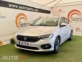 Fiat Tipo 1.3 M-Jet Lounge J17