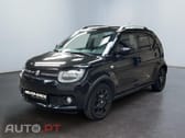 Suzuki Ignis 1.2 Dualjet Privilège
