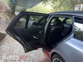 Mercedes-Benz C 300 BlueTEC Hybrid AMG Line