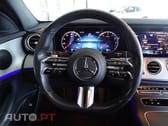 Mercedes-Benz E 300 De AMG Line