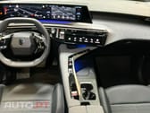 Peugeot 3008 1.2 Hybrid Allure e-DCS6
