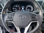 Hyundai Tucson 1.6 CRDi Premium