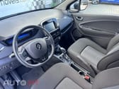 Renault Zoe (c/ Bateria) Zen 40