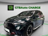 Mercedes-Benz EQS I.V.A DEDUTÍVEL 580 4M AMG