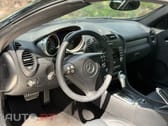 Mercedes-Benz SLK 200 K Aut.