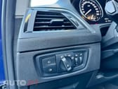 BMW 116 d EDynamics Advantage