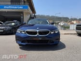 BMW 330 e Line Sport Auto