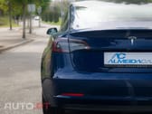 Tesla Model 3 Long-Range Dual Motor AWD