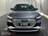 Audi Q4 E-Tron 40 82 kWH
