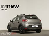 Dacia Sandero Sandero 1.0 TCe Stepway Extreme