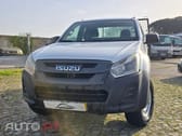 Isuzu D-Max 1.9 Ddi CD 4WD L CH