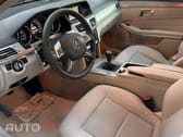 Mercedes-Benz E 220 CDI