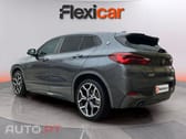 BMW X2 25 e xDrive X Pack M