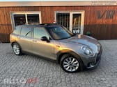 MINI Clubman One D