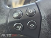 Mercedes-Benz A 180 CDi Avantgarde