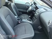 Nissan Qashqai 1.5 dCi Acenta