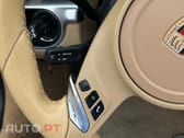 Porsche 911 911 CARRERA PDK