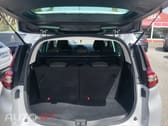 Renault Grand Scénic BLUE dCi 120 BLACK EDITION