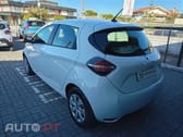 Renault Zoe (c/ Bateria) E-Tech EV50 Equilibre