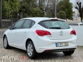 Opel Astra 1.3 CDTI Enjoy