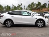 Tesla Model Y Long Range Dual Motor AWD