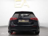 Mercedes-Benz A 200 AMG Line Aut.