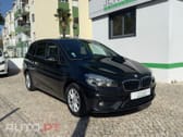 BMW 216 d Advantage Auto