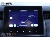 Renault Clio Techno Tce 90