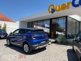 Renault Captur 1.0 TCe Exclusive