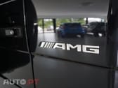 Mercedes-Benz G 55 L Auto