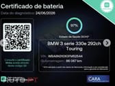 BMW 330 e Corporate Edition Auto