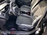 Ford Fiesta 1.0 EcoBoost S&S TITANIUM