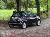 Fiat 500 1.3 16V Multijet Pop Up Start&Stop