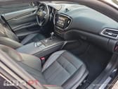 Maserati Ghibli 3.0 V6 GranLusso