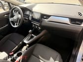 Renault Captur 1.5 dCi Exclusive EDC