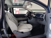 Fiat 500 1.3 16V MJ Lounge S&S