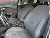 Ford Focus 1.5 TDCi EcoBlue Active
