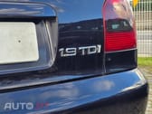 Audi A3 1.9 TDI Attraction