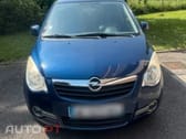 Opel Agila 1.3 CDTI JOY
