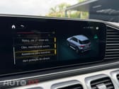 Mercedes-Benz GLE de 4Matic