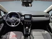 Renault Clio TCe 100 Bi-Fuel Evolution