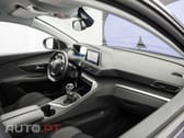 Peugeot 3008 1.5 BlueHDi Active