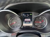 Mercedes-Benz C 300 de AMG Line