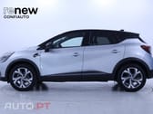 Renault Captur 1.0 Tce Rs Line